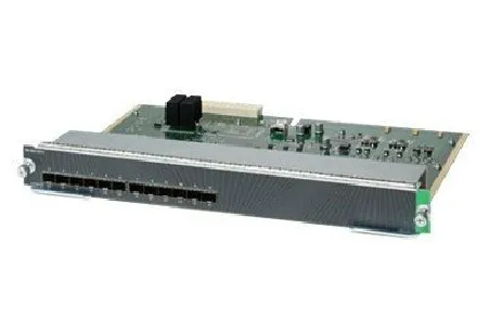 Новый Герметичный WS X4612 SFP E = catalist4500e сетевой коммутатор 12 портов GE (SFP) линейные