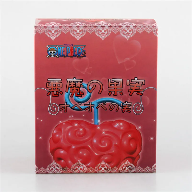 J.g Chen/2015New аниме Одна деталь Трафальгар Ло дьявол fruite Управление ПВХ фигурку