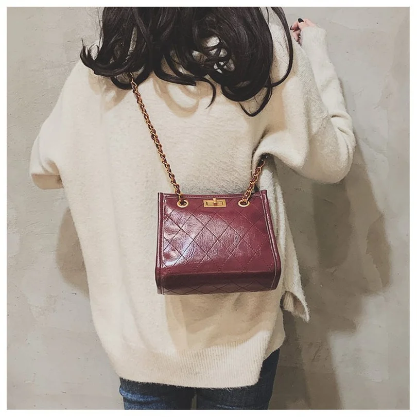 Женская мода Crossbody женские сумочки Для женщин дизайнерская сумка женская из