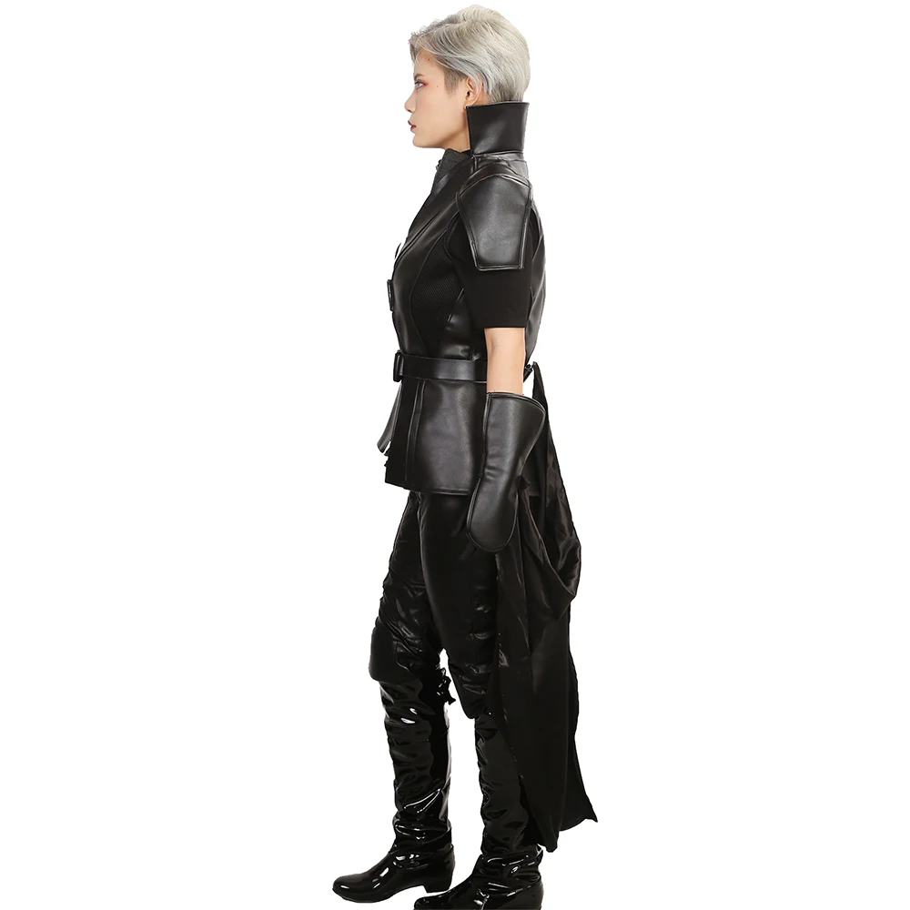 XCOSER Фирменная Новинка X Для мужчин Апокалипсис Шторм Женский фильм Косплэй