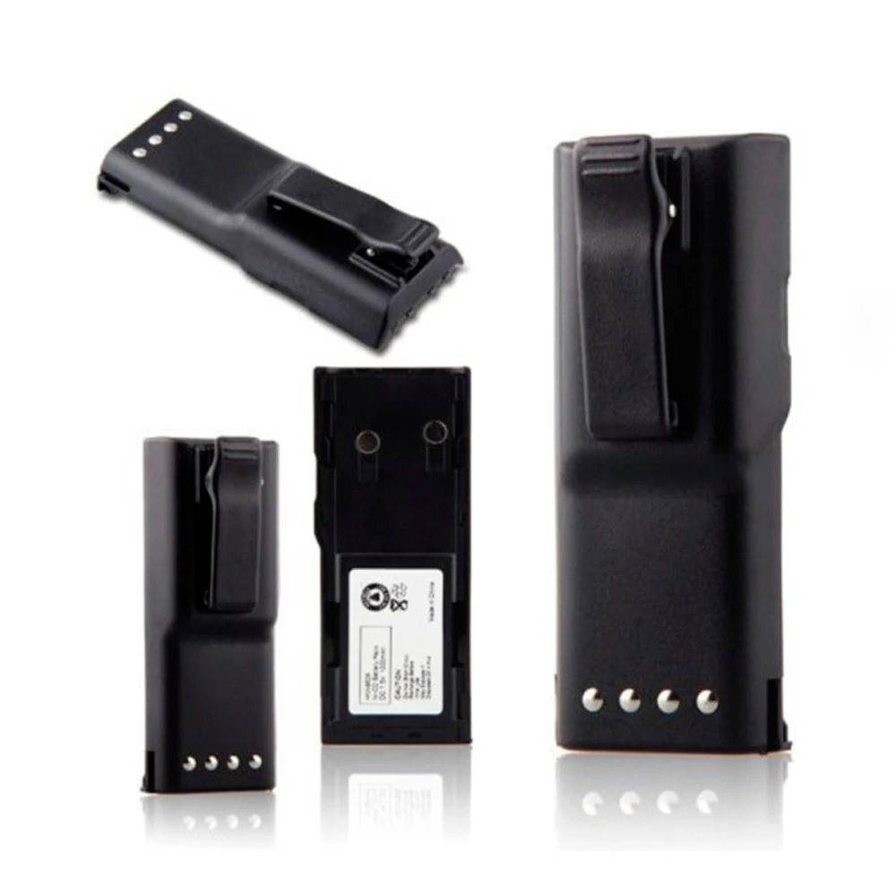 3 шт. 1200 мАч NI-CD HNN9628 hn9628a батарея для MOTOROLA GP-300 PTX600 MTX638 LCS2000 LTS2000 | Электроника