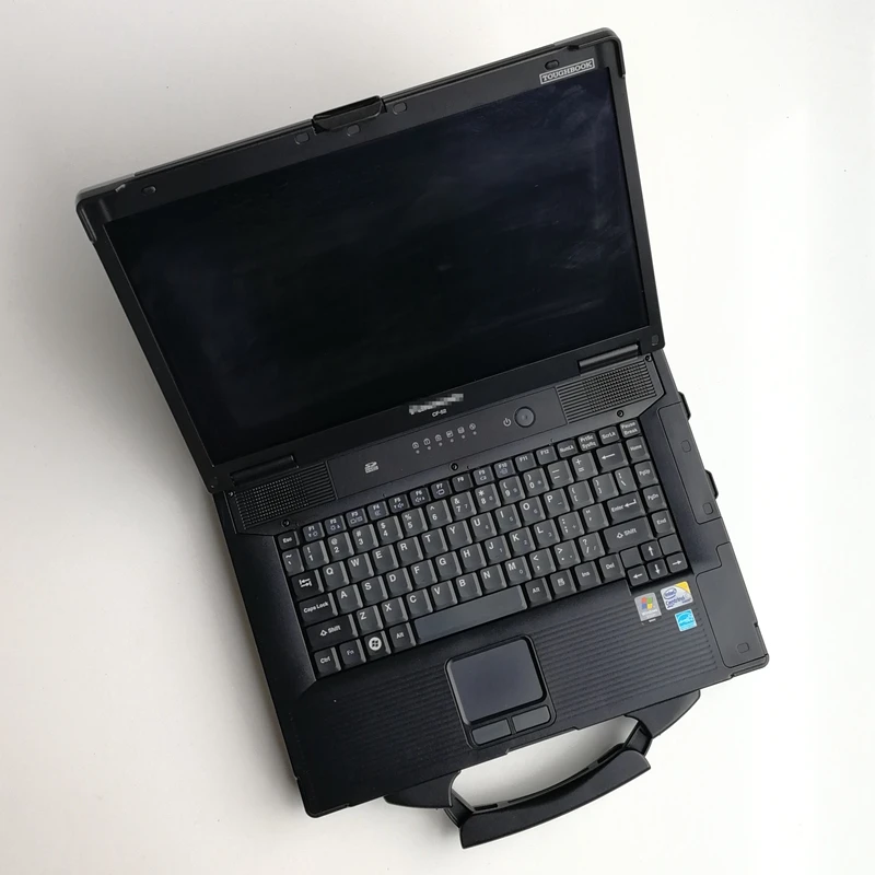 2 в 1 Icom A2 + B C и MB Star C5 SD Compact C4 с программным обеспечением V06.2021 хорошо установленным