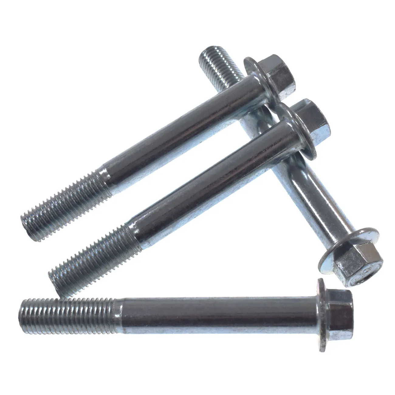 

Lawnmower Engine Cylinder Head Bolt Fit Honda GX340 GX390 11HP 13HP