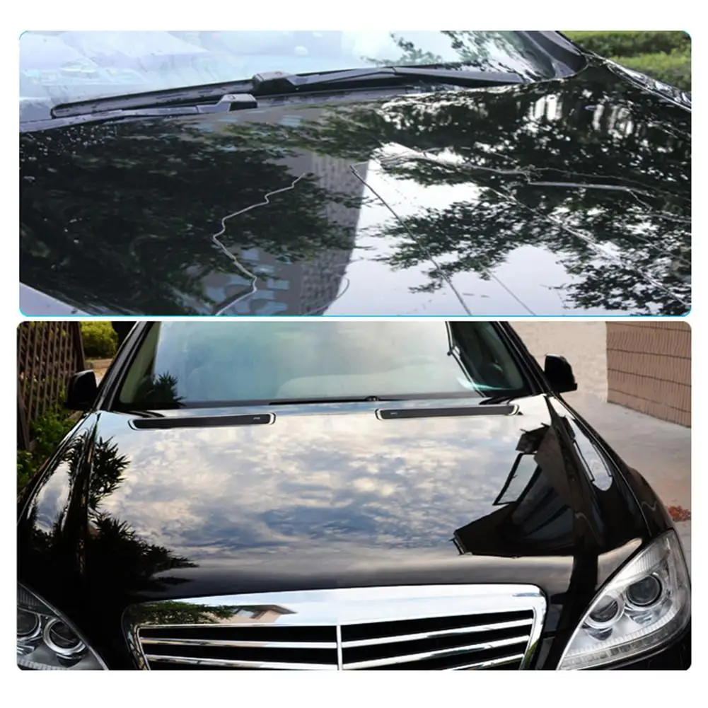 

Car Solid Wax Paint Care Protection Scratch Repair Hard Wax Polish For Clear Auto Coating Nano Polishing Paste Remove Scratches