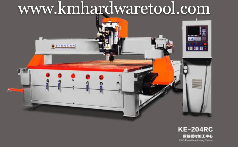 Бесплатная доставка KM 204RC CNC панель обрабатывающий центр|center| |