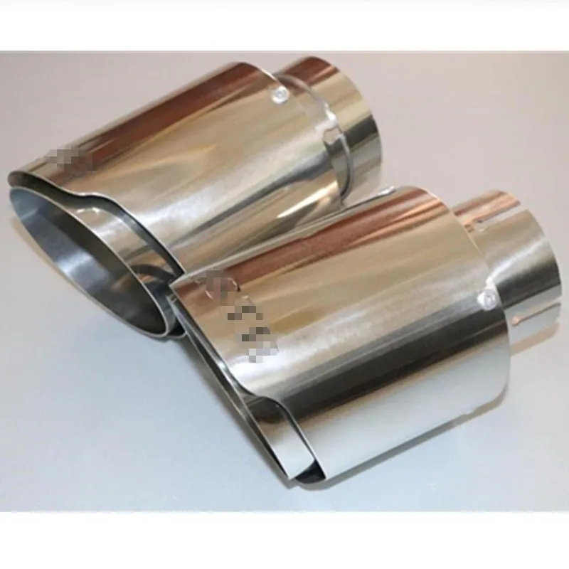 Бесплатная доставка: Заводская распродажа вход 51 мм на выход 89 выхлопной