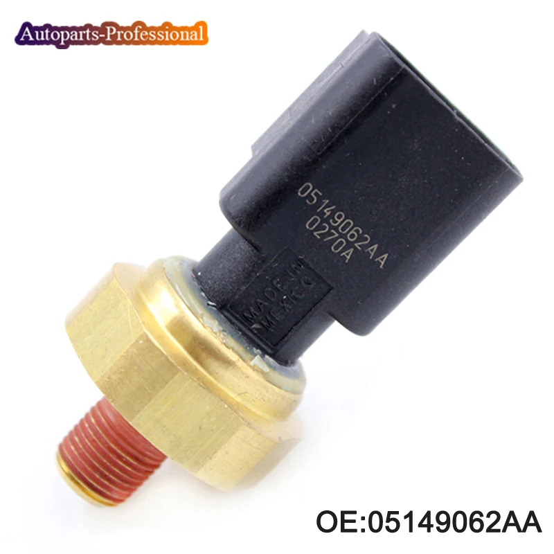 YAOPEI датчик давления масла в двигателе для Chrysler 300 Aspen Jeep Grand Cherokee Commander Wrangler 05149062AA 56028807AA