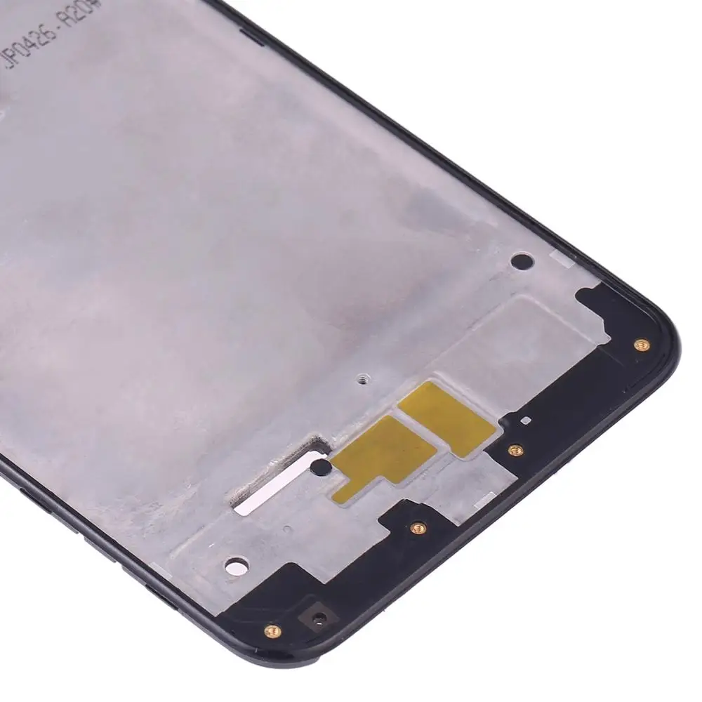Передний корпус LCD Рамка панель для Samsung Galaxy A20 SM A205F/DS A205FN A205GN/DS A205YN A205G/DS|Корпусы и