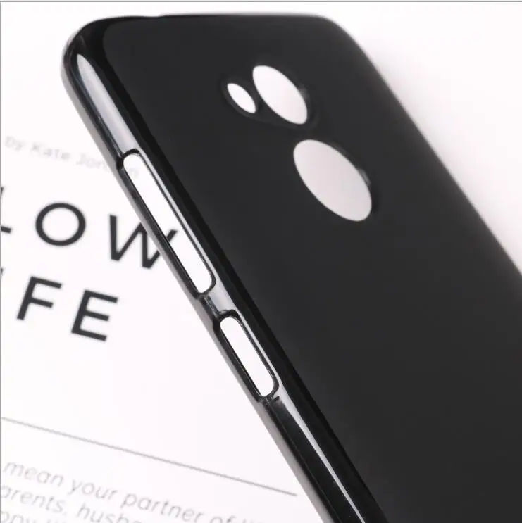 Для China Mobile A3S чехол для телефона мягкие телефонные чехлы из термопластического