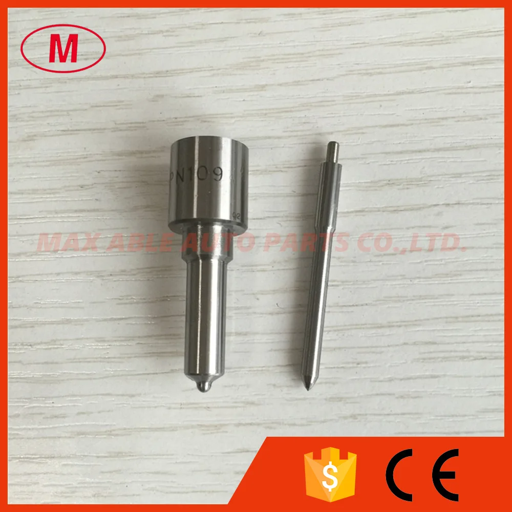 Форсунка/дизельная Форсунка DLLA161PN109 / 105017-1090 9432610720 NP-DLLA161PN109 | Автомобили и