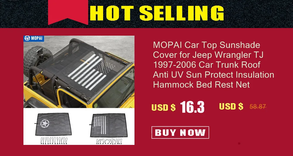 MOPAI колпак лампы для Jeep Wrangler TJ 1997-2006 автомобильный внешний задний светильник крышка лампы Защита для Jeep Wrangler аксессуары