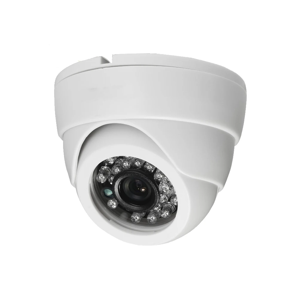 Система видеонаблюдения JORANK4CH AHD 4 канальная система DVR s 1200TVL купольная камера