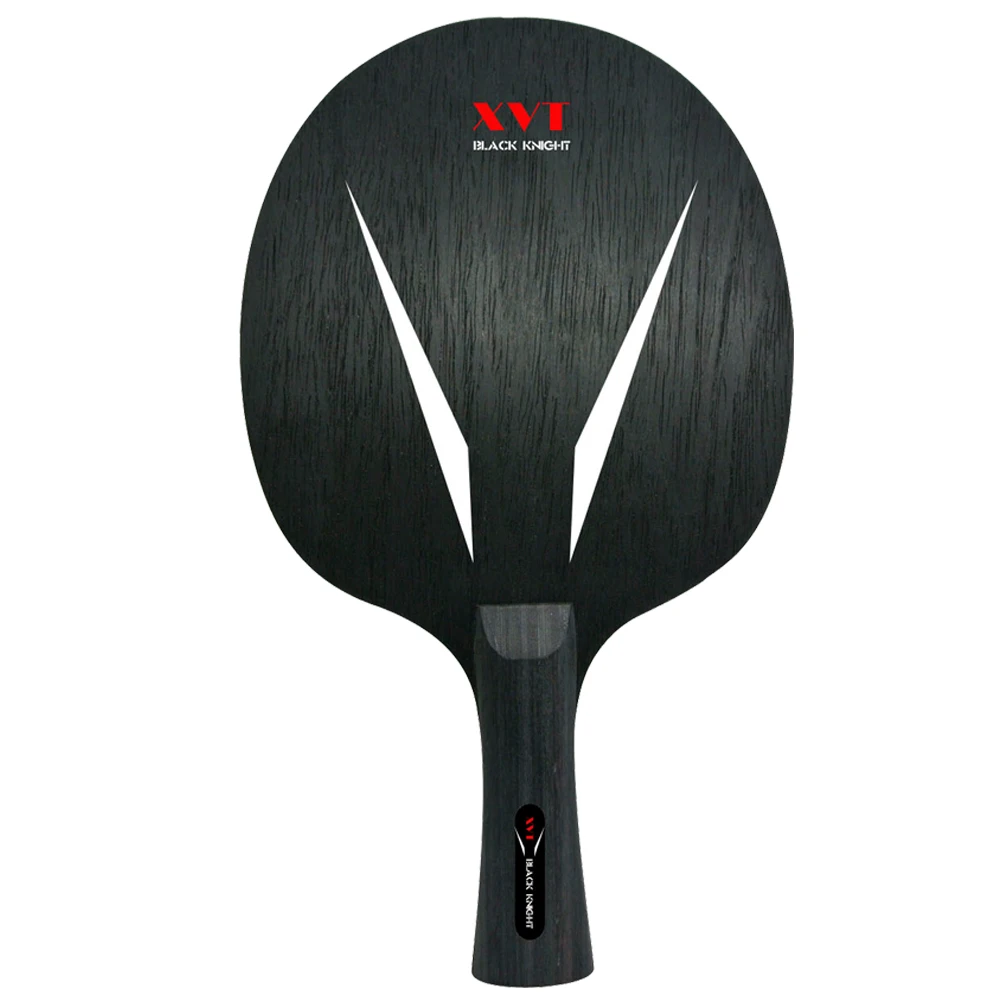 Распродажа XVT Black Knight 5 слойное лезвие для настольного тенниса/лезвие пинг