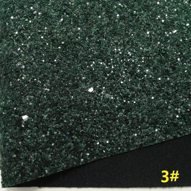 3 1 шт. A4 Размер 21X29 см с эффектом блестящей кожи для лук DIY сумки обувь MK015A - Цвет: 3