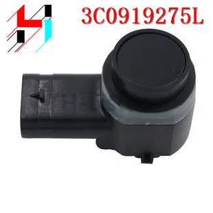 Датчик парковки 3C0919275L PDC парковый датчик для V olkswagen W Passat 3C0919275A/E | Автомобили и