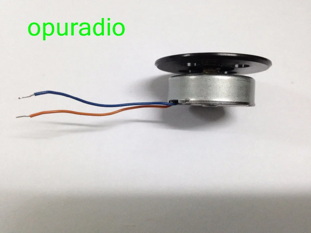 Matsushita DC мотор шпинделя JCR3B для автомобиля CD механизм Toyota HondAcr Opel mercedes навигация |