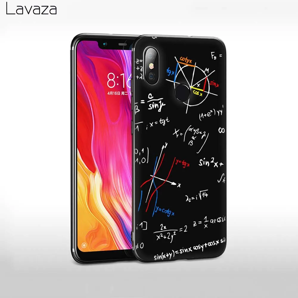 Мягкий чехол из ТПУ для Xiaomi Redmi 7 4A 6A 8A S2 Note 4 4x5 6 Pro 5A Prime Go |