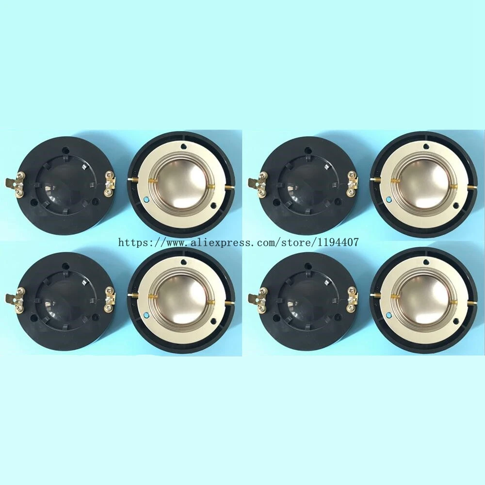 Сменная диафрагма 8 шт. для Behringer Eurolive B210 B212 B215 34T30D8 P приблизительная аудиосистема