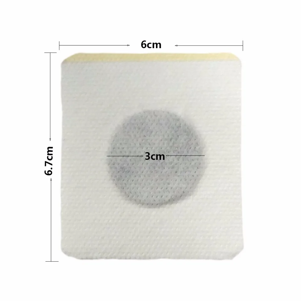 4 шт. детский Пластырь от боли в мышцах|pain patch|muscle painpatches for muscle pain |