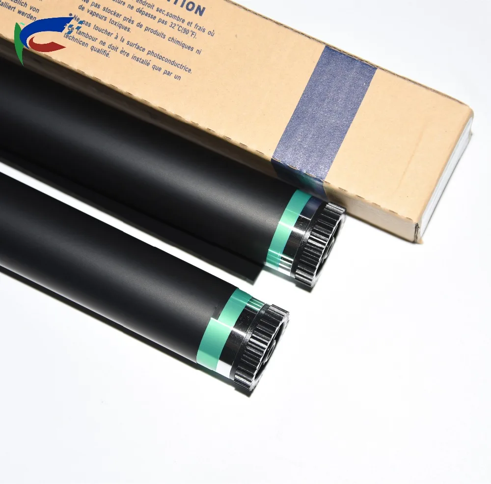 2x 4022 0292 01 OPC барабан для Konica Minolta Bizhub 250 350 282 363 Di2510 Di3510 Di250 Di350 Di251 Di351 BH250 BH350|Детали