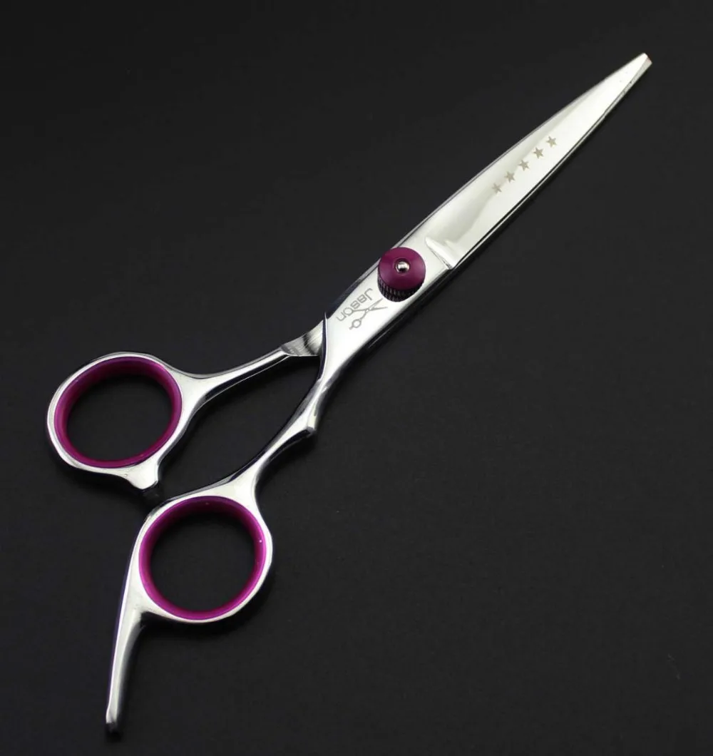 Фабричные магазины! 4 шт./комплект ножницы для груминга домашних животных 7