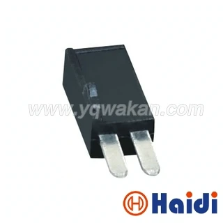 

Free shipping 5sets 2pin auto male diode plug electric diode cable connector