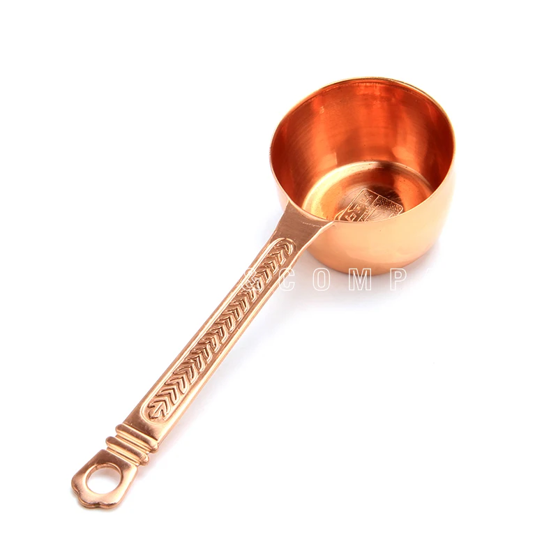 Кофейные зерна Kalita ложка для порошка мерные стандартные инструменты