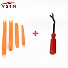 Инструмент для ремонта автомобиля, прищепка для панели радио, двери, инструменты для обшивки, снятия приборной панели, набор инструментов для открытия автомобильной панели, Наборы инструментов для ремонта