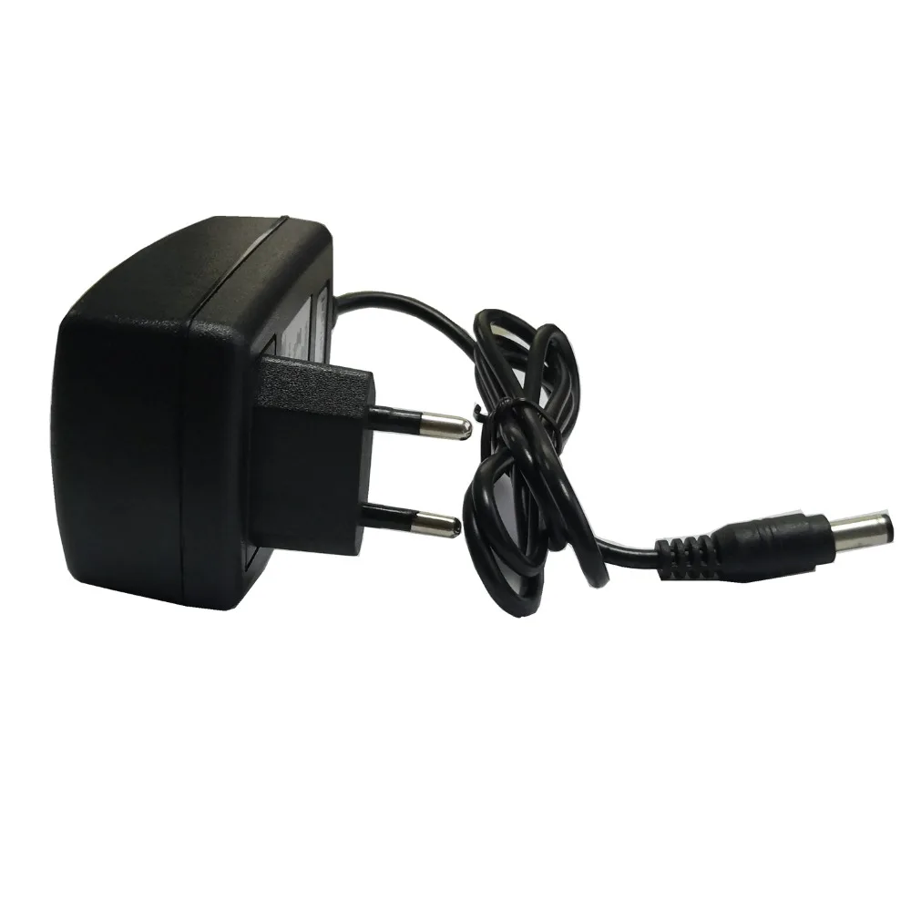 20V 1A 600mA адаптер переменного тока Зарядное устройство для Dibea D960 D963 DT966 DT969 GT200 GT9 D850 D855 D900 DT850 DT855 умный робот-пылесос