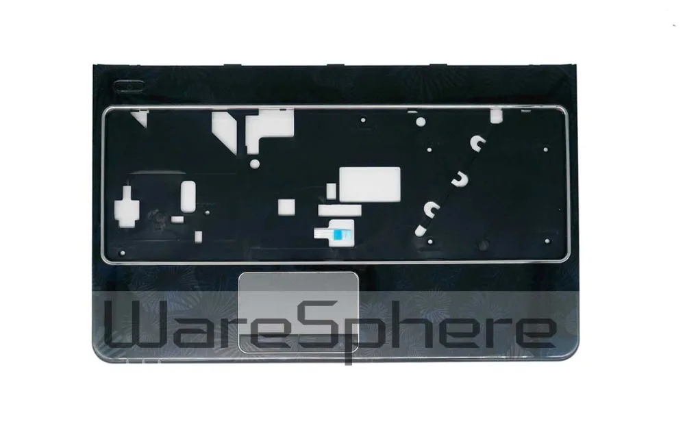 

Новый верхний чехол с сенсорной панелью для Dell Inspiron 13R N3010, черная Подставка для рук 0H46JH H46JH