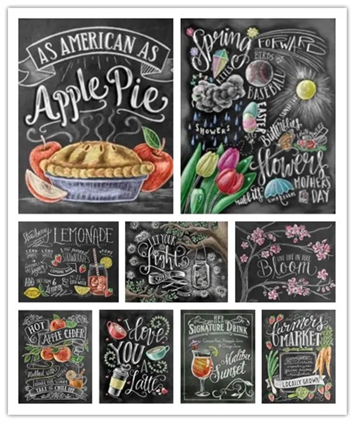 Квадратная Алмазная картина Life is What You Bake It сделай сам хобби еда алмазная вышивка