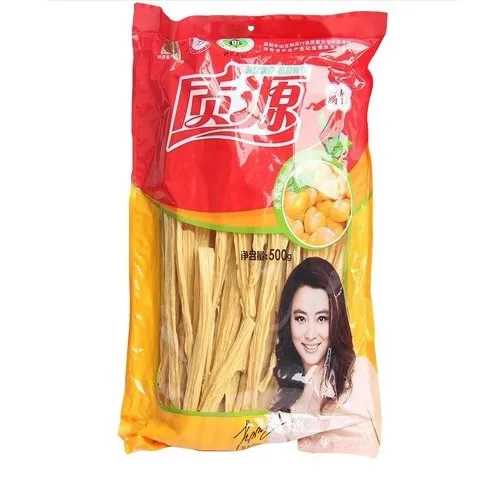 Xuchang yuba подарок 500 г * 5 мешков китайских продуктов | Спорт и развлечения