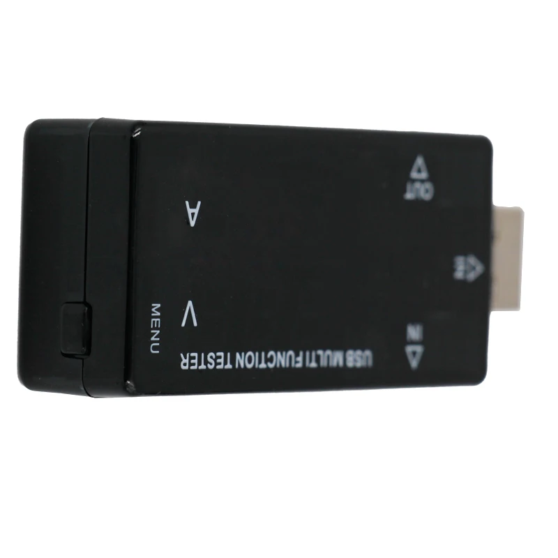 Новый мини 3-30 В USB ток тестер напряжения volt мощность Перегрузка защиты сроки от