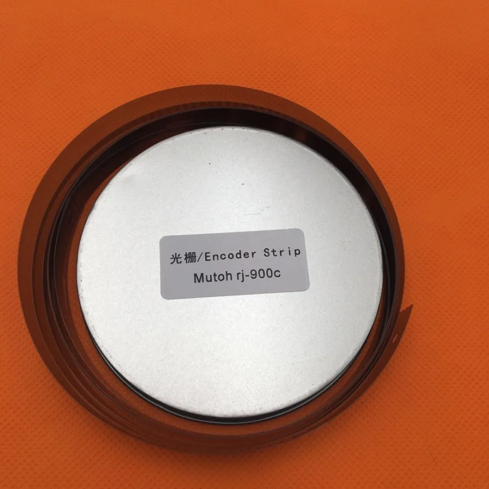 Кодировочная лента mutoh rj-900 rj-900c rj900 rj900c 900 900c плоттер для принтера растровый