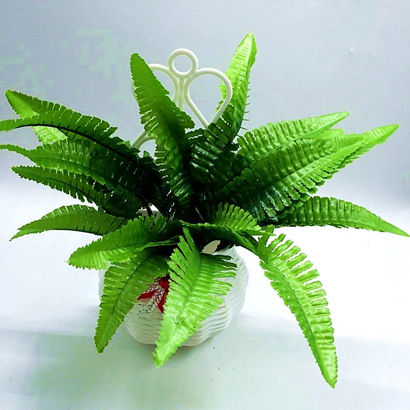 2017 распродажа реальное украшение 1 шт. искусственные Искусственные Шелковые