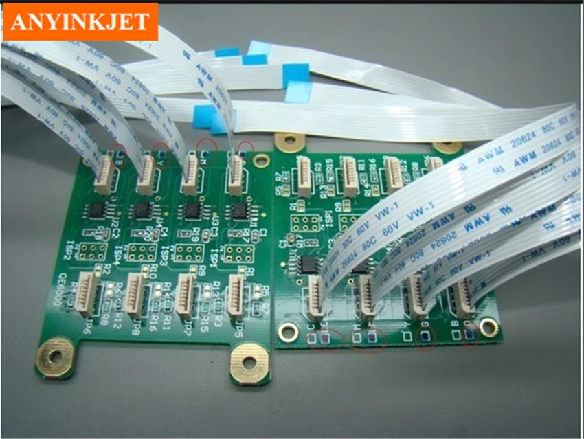 GS6000 chip decoder for Ep GS6000 cartridge chip decoder