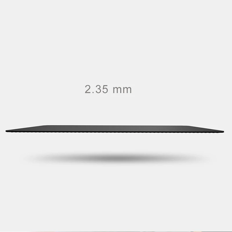 Xiaomi MIIIW Gmae коврик для мыши резиновый нескользящий игровой коврик для ноутбука ультра-тонкий компьютерный стол коврик для мыши для офиса студента