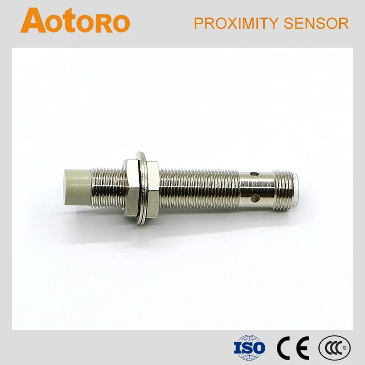 Разъем m12 индуктивный датчик приближения|sensor for air conditioner|sensor abssensor outdoor |