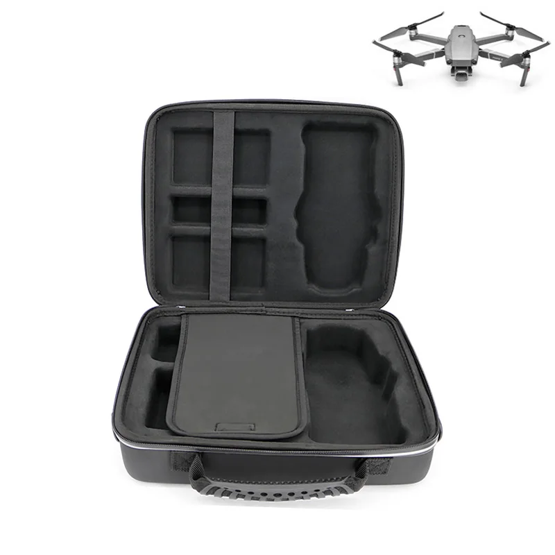 Высококачественные сумки для Дронов DJI MAVIC 2 профессиональные водонепроницаемые