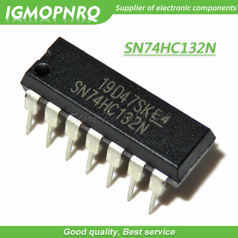 pcb nand