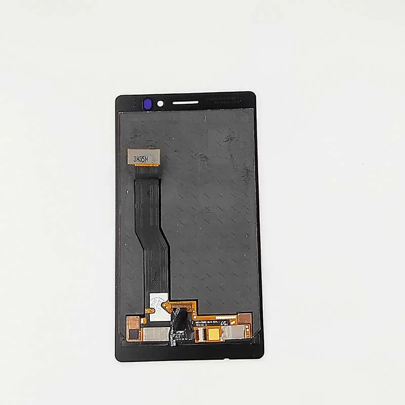 4.5inch For Nokia Lumia 925 LCD Display with Touch Screen Digitizer Sensor Full Assembly Factory Supply free 3M Sticker | Мобильные