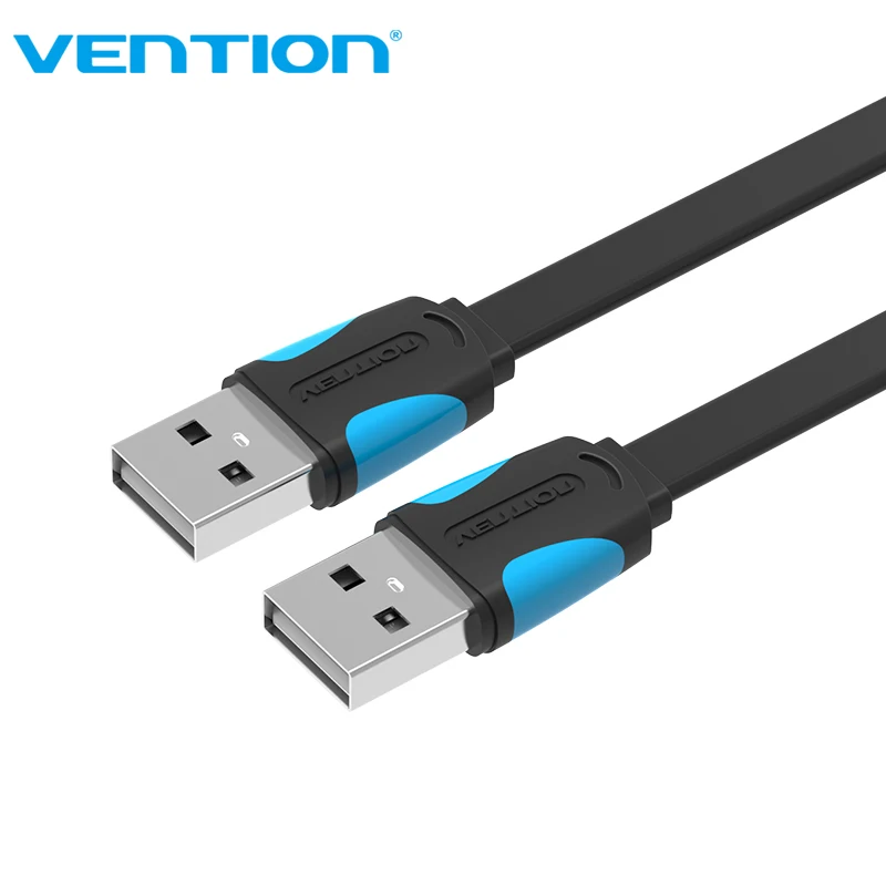 Vention USB к кабелю папа мужчине 2 0 Удлинительный кабель для HD ПК компьютерной камеры