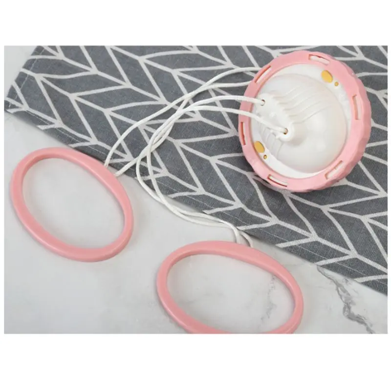 Новинка 2019 кистевой скремблер для яиц Золотой Шейкер смеситель ручной кухонный