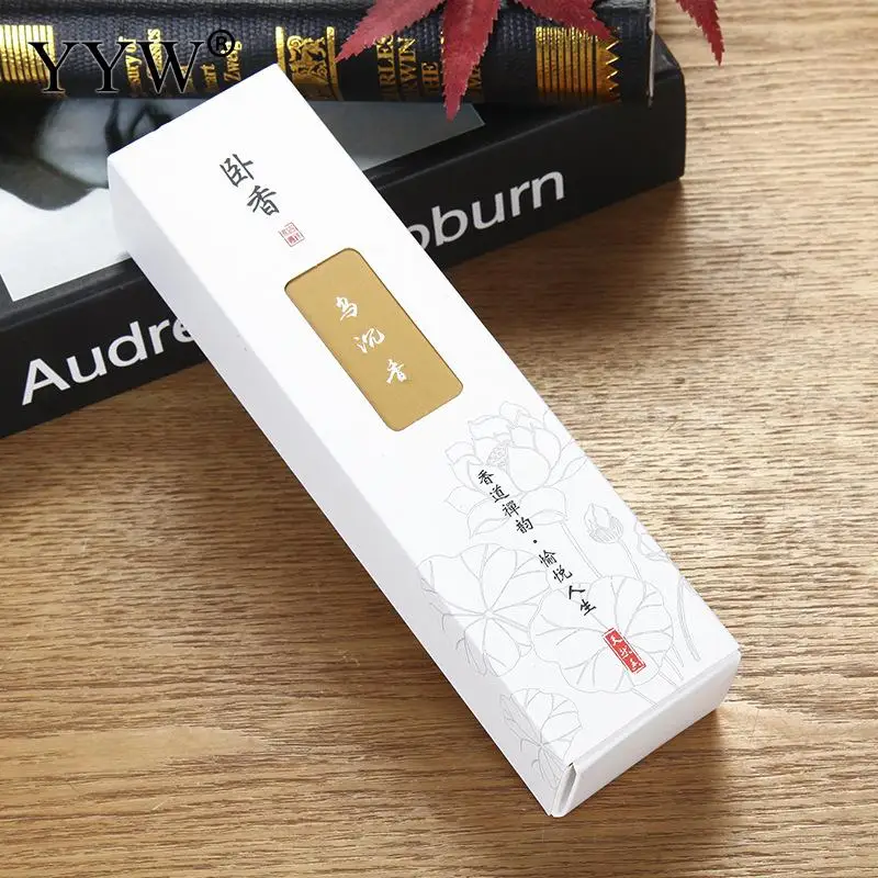 450 шт./кор. палочки с благовониями из сандала Индия Oud Parfum дом Sage Домашний аромат