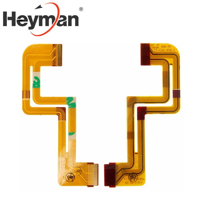 Гибкий кабель Heyman для Sony DCR-SR45 DCR-SR65 DCR-SR85 видеокамер (для ЖК), замена плоского кабеля