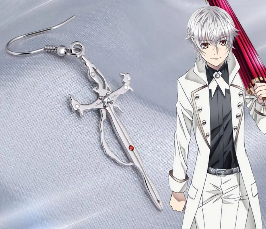 Серьги капли K Isana Yashiro серьги с тиснением подарок модный Рождественский