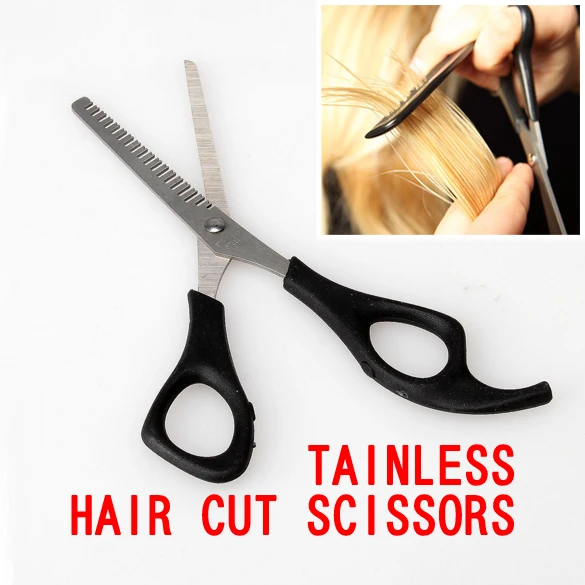 Фото Профессиональные Парикмахерские ножницы для стрижки волос филировочные из