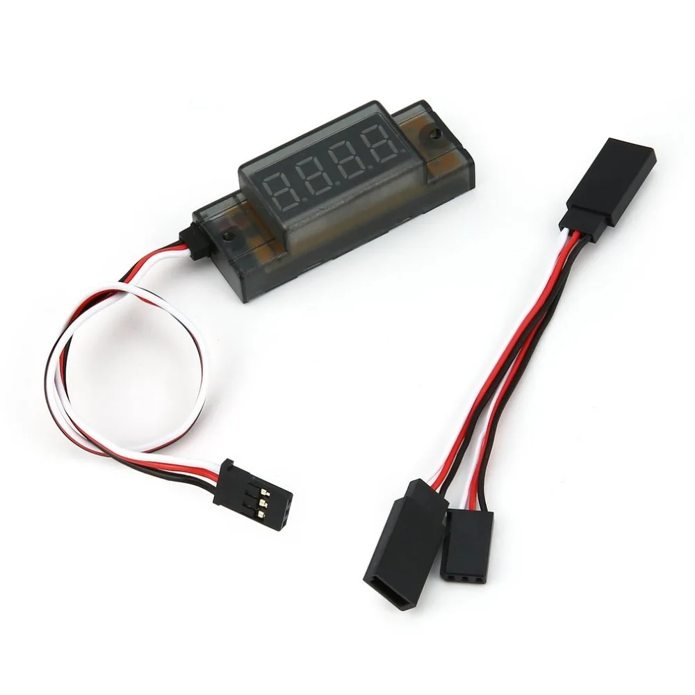 GT Power RC модель использует мини-тахометр с зажиганием сингаловый триггер для