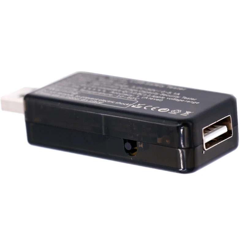 Тестер аккумулятора телефона USB 5 в 9 12 В 30 QC2.0 измеритель емкости|power detector|detector