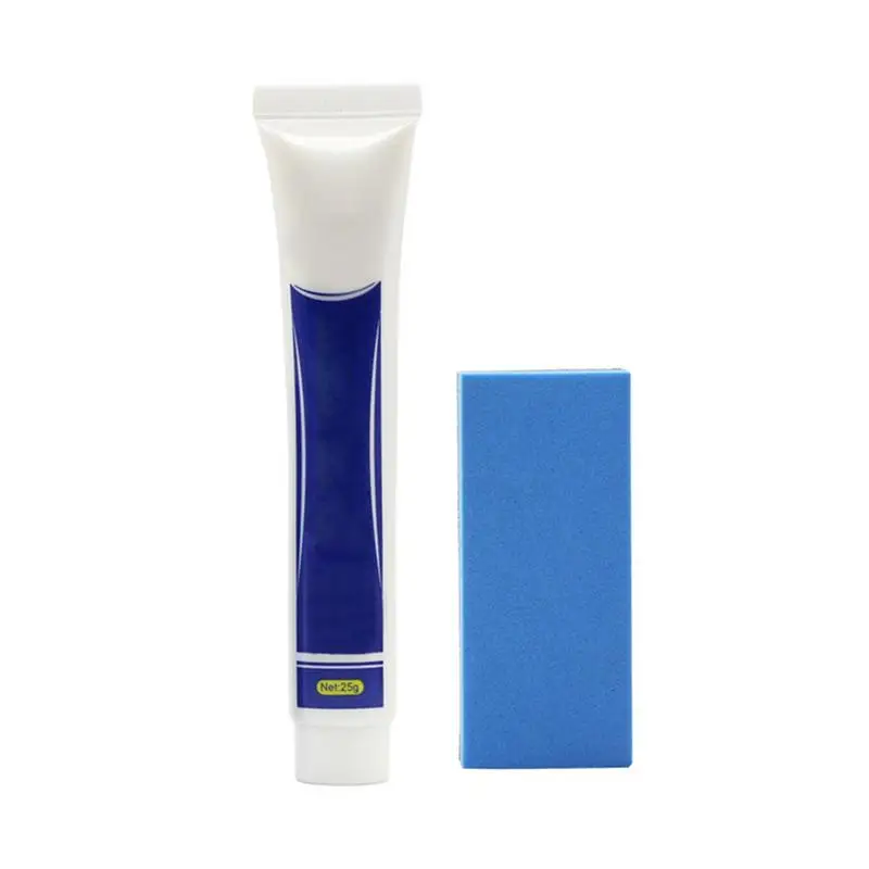 

Universal Accessorizes Scratch Remover Car Scratch Repair Agent Repair Wax Strong Decontamination Waterproof And Dustproof Wax